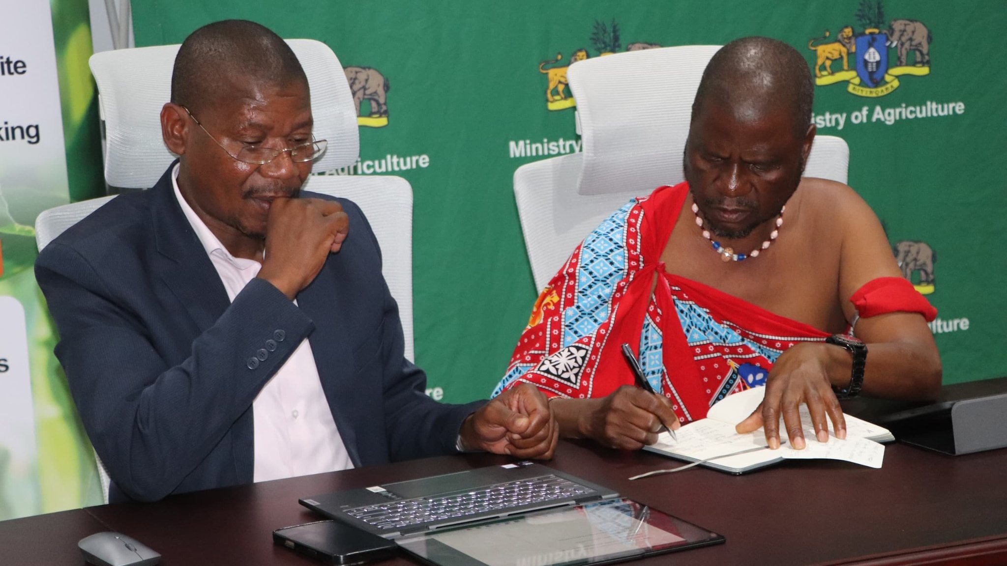 Government subsidy to benefit about 8 130 farmers